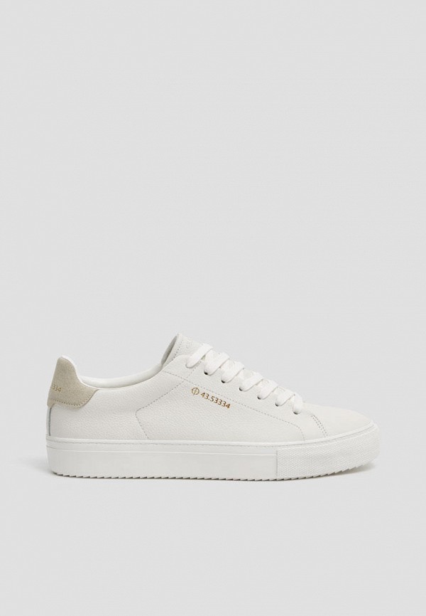 Pull&Bear / Кеды (ix001xm005fi) фото №2 Pull&Bear / Кеды (ix001xm005fi) фото №2