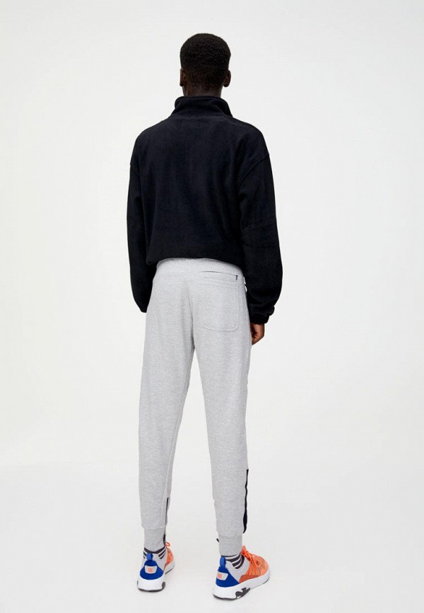 Pull&Bear / Брюки (ix001xm005he) фото №3 Pull&Bear / Брюки (ix001xm005he) фото №3