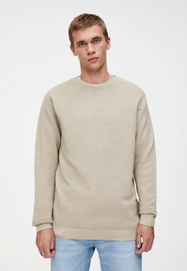 Pull&Bear / Джемпер (ix001xm005i0) фото №1 Pull&Bear / Джемпер (ix001xm005i0) фото №1