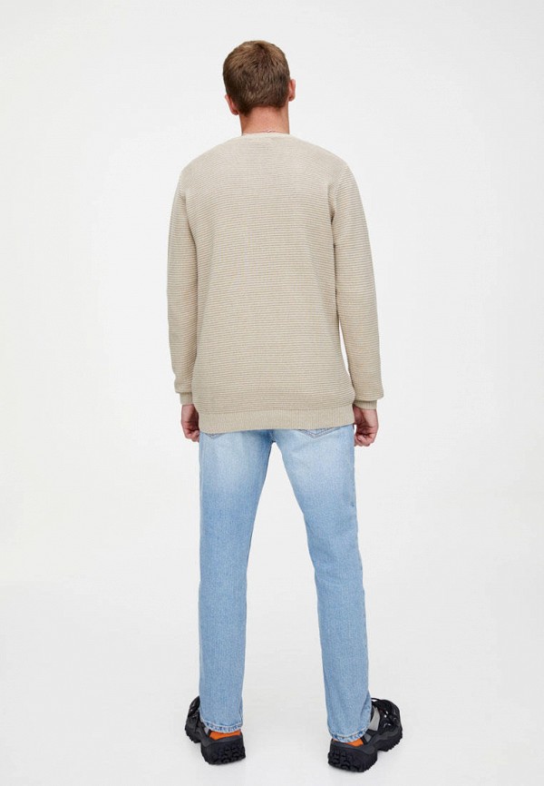 Pull&Bear / Джемпер (ix001xm005i0) фото №3 Pull&Bear / Джемпер (ix001xm005i0) фото №3