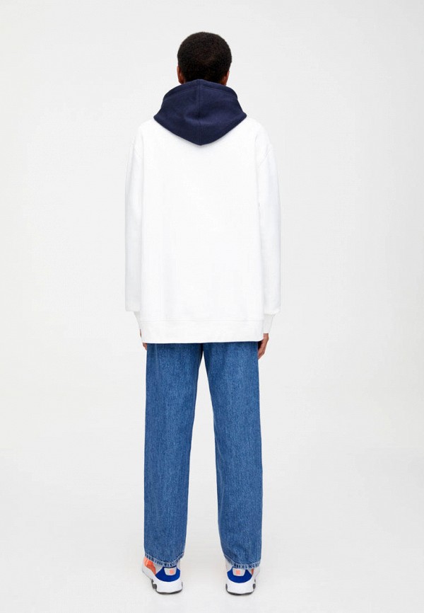 Pull&Bear / Худи (ix001xm005kd) фото №3 Pull&Bear / Худи (ix001xm005kd) фото №3