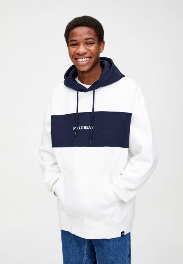 Pull&Bear / Худи (ix001xm005kd) фото №4 Pull&Bear / Худи (ix001xm005kd) фото №4