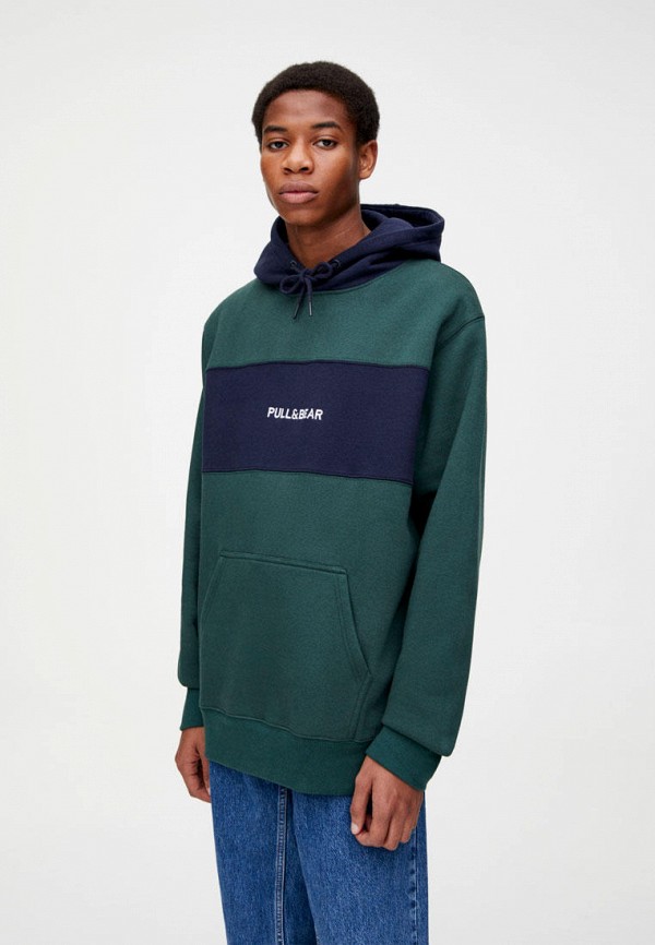 Pull&Bear / Худи (ix001xm005kh) фото №4 Pull&Bear / Худи (ix001xm005kh) фото №4