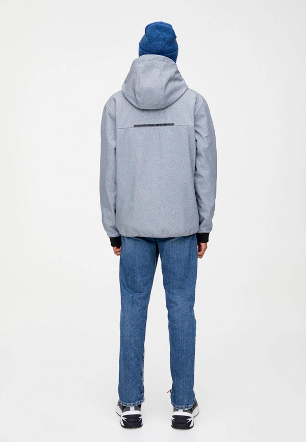 Pull&Bear / Куртка (ix001xm005kn) фото №3 Pull&Bear / Куртка (ix001xm005kn) фото №3