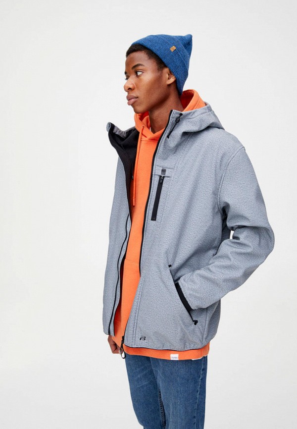 Pull&Bear / Куртка (ix001xm005kn) фото №4 Pull&Bear / Куртка (ix001xm005kn) фото №4