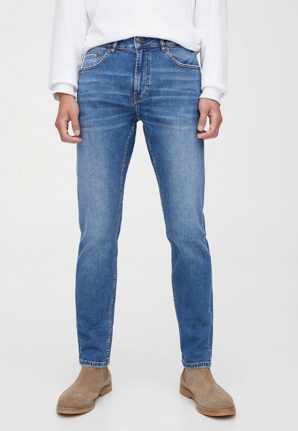Pull&Bear / Джинсы (ix001xm005l6) фото №1 Pull&Bear / Джинсы (ix001xm005l6) фото №1