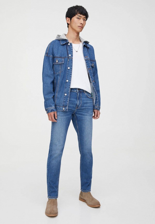 Pull&Bear / Джинсы (ix001xm005l6) фото №2 Pull&Bear / Джинсы (ix001xm005l6) фото №2