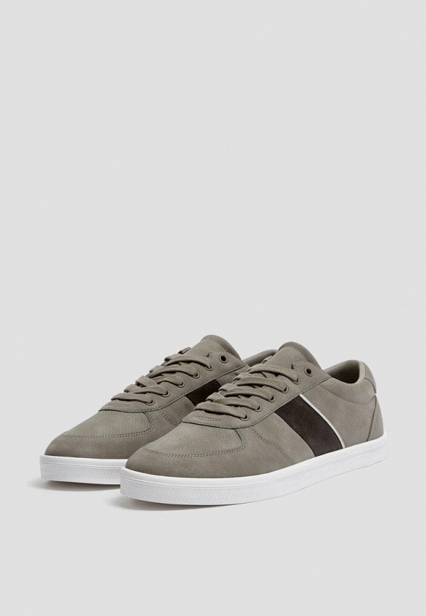 Pull&Bear / Кеды (ix001xm005lr) фото №1 Pull&Bear / Кеды (ix001xm005lr) фото №1