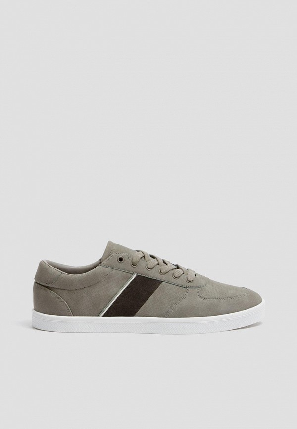 Pull&Bear / Кеды (ix001xm005lr) фото №2 Pull&Bear / Кеды (ix001xm005lr) фото №2
