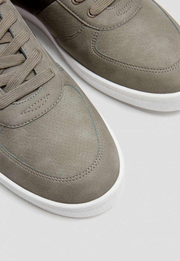Pull&Bear / Кеды (ix001xm005lr) фото №3 Pull&Bear / Кеды (ix001xm005lr) фото №3