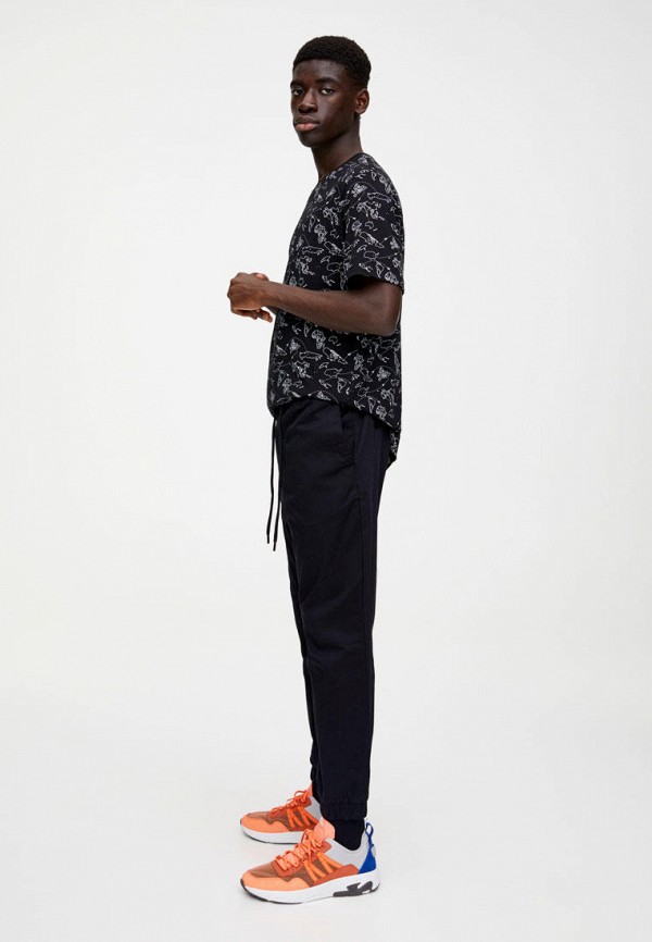 Pull&Bear / Брюки (ix001xm005m2) фото №4 Pull&Bear / Брюки (ix001xm005m2) фото №4
