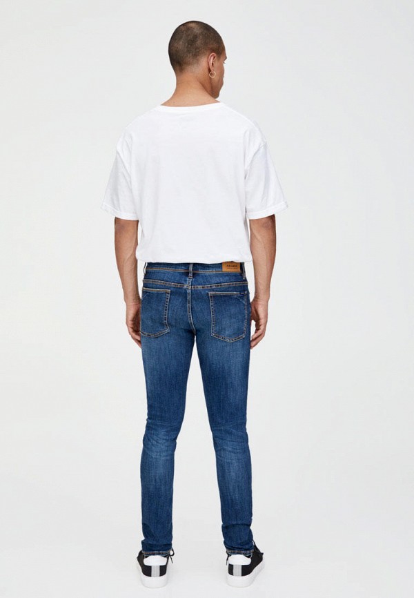 Pull&Bear / Джинсы (ix001xm005mp) фото №3 Pull&Bear / Джинсы (ix001xm005mp) фото №3