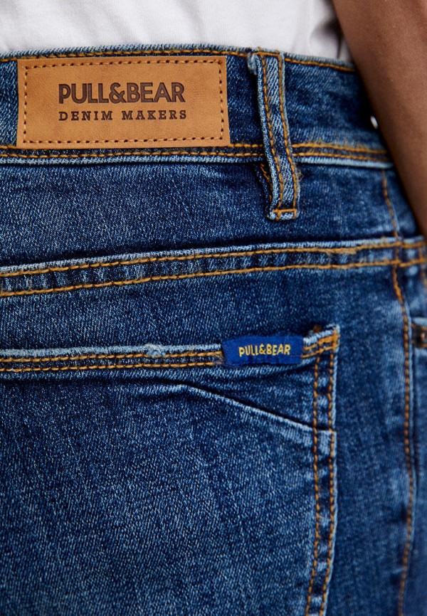 Pull&Bear / Джинсы (ix001xm005mp) фото №4 Pull&Bear / Джинсы (ix001xm005mp) фото №4