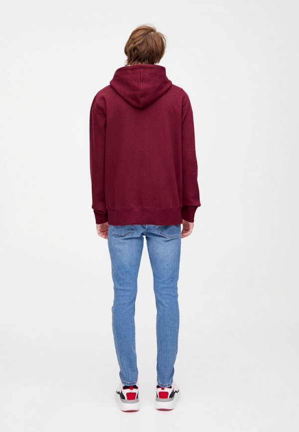 Pull&Bear / Толстовка (ix001xm005nw) фото №3 Pull&Bear / Толстовка (ix001xm005nw) фото №3