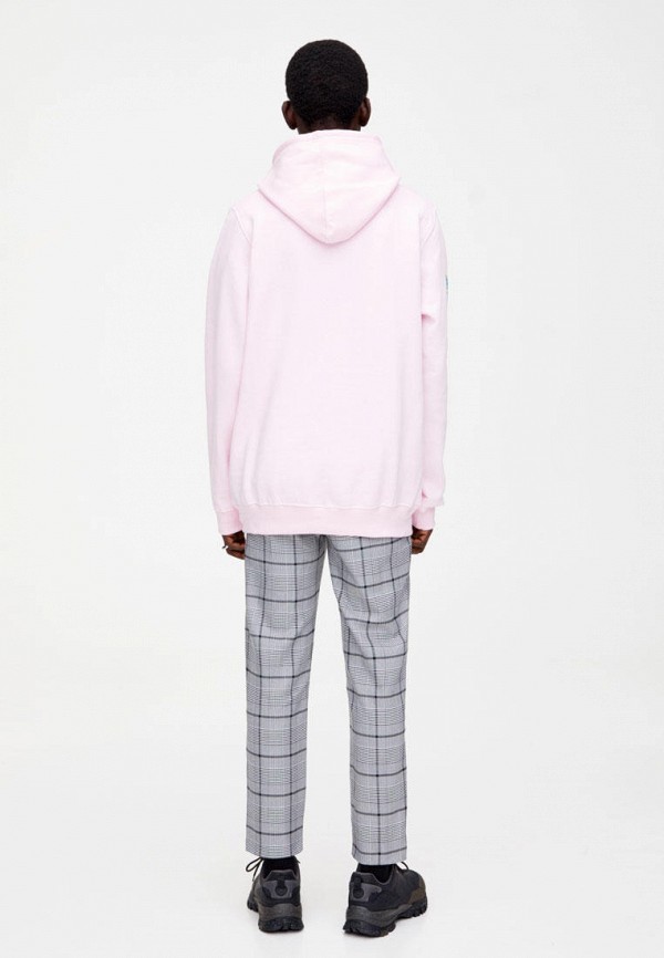 Pull&Bear / Худи (ix001xm005on) фото №3 Pull&Bear / Худи (ix001xm005on) фото №3