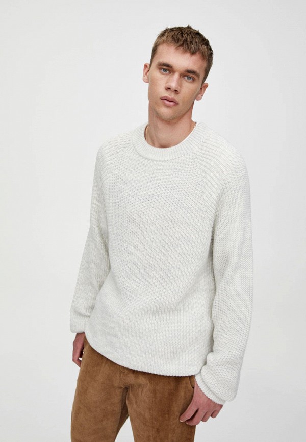 Pull&Bear / Джемпер (ix001xm005p2) фото №1 Pull&Bear / Джемпер (ix001xm005p2) фото №1