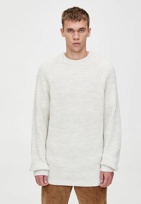 Pull&Bear / Джемпер (ix001xm005p2) фото №4 Pull&Bear / Джемпер (ix001xm005p2) фото №4