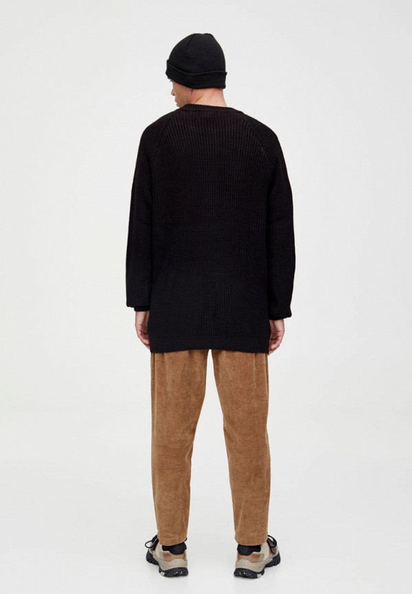 Pull&Bear / Джемпер (ix001xm005p4) фото №3 Pull&Bear / Джемпер (ix001xm005p4) фото №3