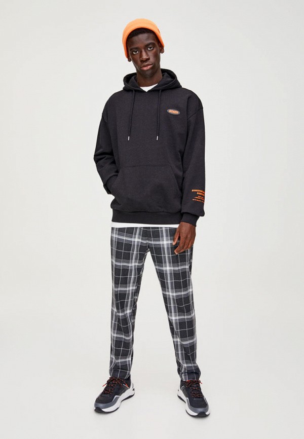 Pull&Bear / Худи (ix001xm005pd) фото №2 Pull&Bear / Худи (ix001xm005pd) фото №2