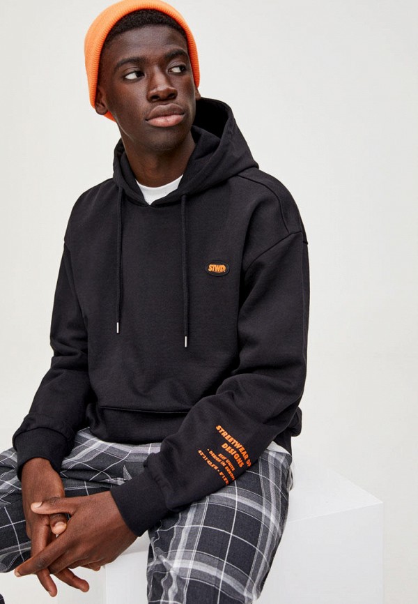 Pull&Bear / Худи (ix001xm005pd) фото №4 Pull&Bear / Худи (ix001xm005pd) фото №4