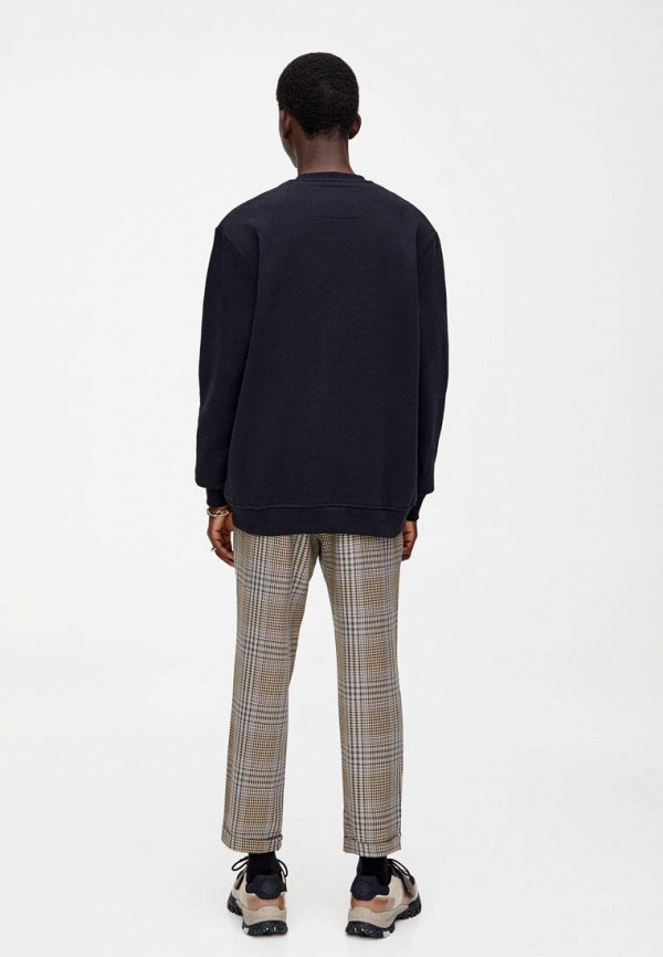 Pull&Bear / Свитшот (ix001xm005po) фото №3 Pull&Bear / Свитшот (ix001xm005po) фото №3