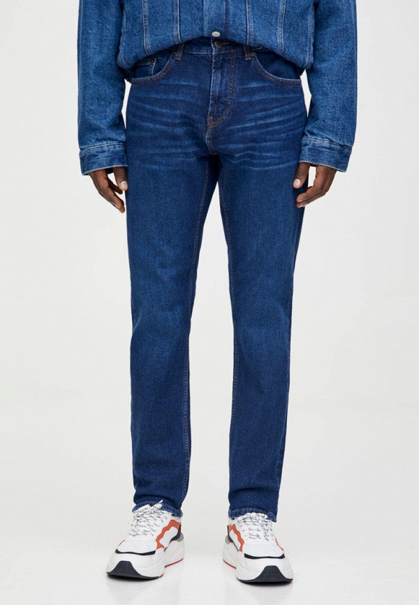 Pull&Bear / Джинсы (ix001xm005pq) фото №1 Pull&Bear / Джинсы (ix001xm005pq) фото №1