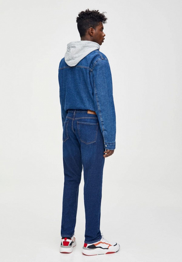 Pull&Bear / Джинсы (ix001xm005pq) фото №3 Pull&Bear / Джинсы (ix001xm005pq) фото №3