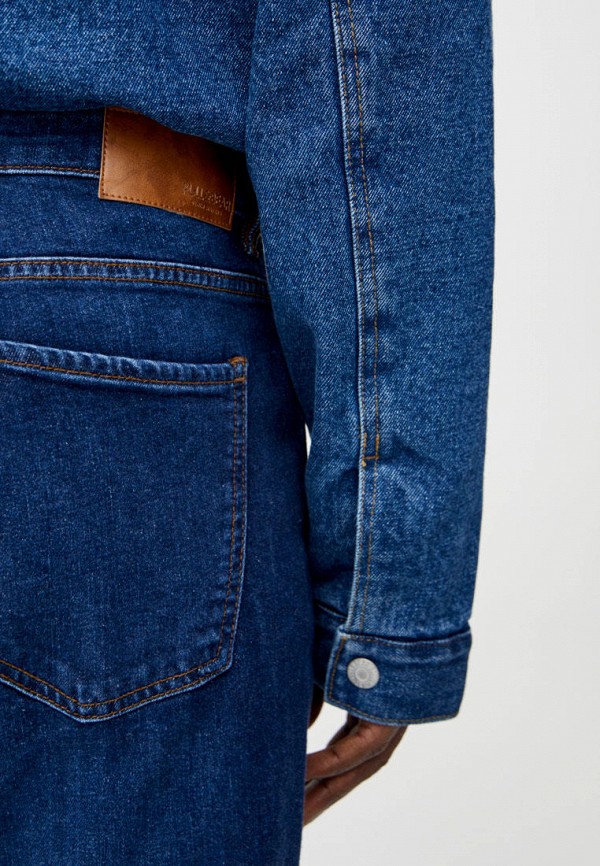 Pull&Bear / Джинсы (ix001xm005pq) фото №4 Pull&Bear / Джинсы (ix001xm005pq) фото №4