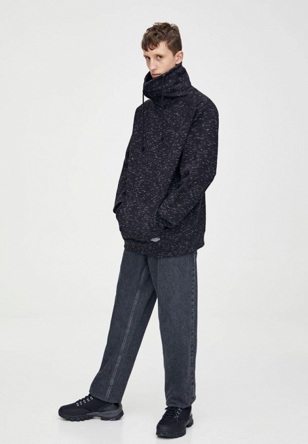 Pull&Bear / Худи (ix001xm005qa) фото №2 Pull&Bear / Худи (ix001xm005qa) фото №2