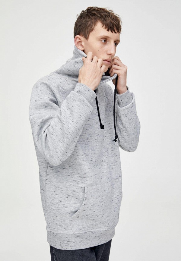 Pull&Bear / Худи (ix001xm005rb) фото №4 Pull&Bear / Худи (ix001xm005rb) фото №4