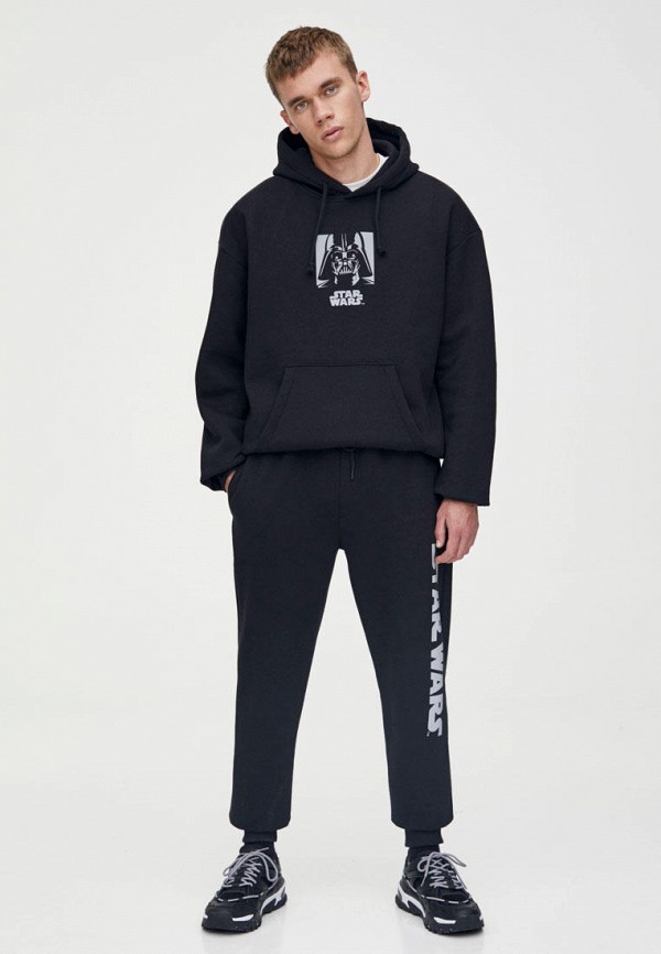 Pull&Bear / Брюки (ix001xm005rg) фото №2 Pull&Bear / Брюки (ix001xm005rg) фото №2