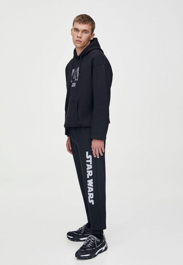 Pull&Bear / Брюки (ix001xm005rg) фото №4 Pull&Bear / Брюки (ix001xm005rg) фото №4