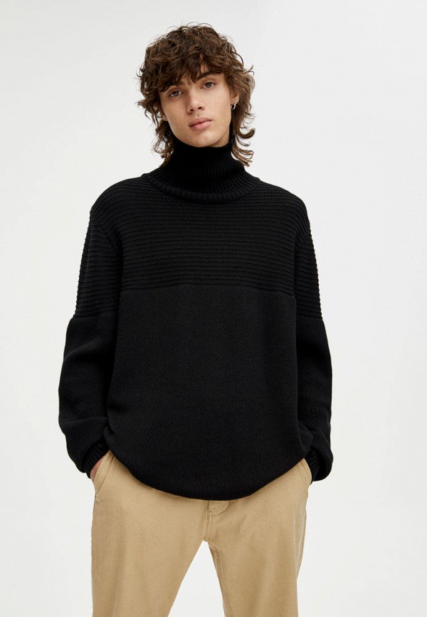 Pull&Bear / Свитер (ix001xm005sl) фото №3 Pull&Bear / Свитер (ix001xm005sl) фото №3