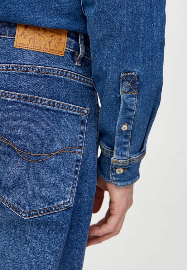 Pull&Bear / Джинсы (ix001xm005t6) фото №4 Pull&Bear / Джинсы (ix001xm005t6) фото №4