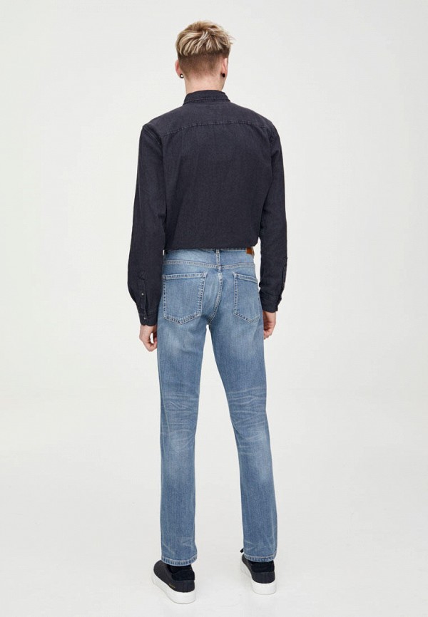 Pull&Bear / Джинсы (ix001xm005t8) фото №3 Pull&Bear / Джинсы (ix001xm005t8) фото №3