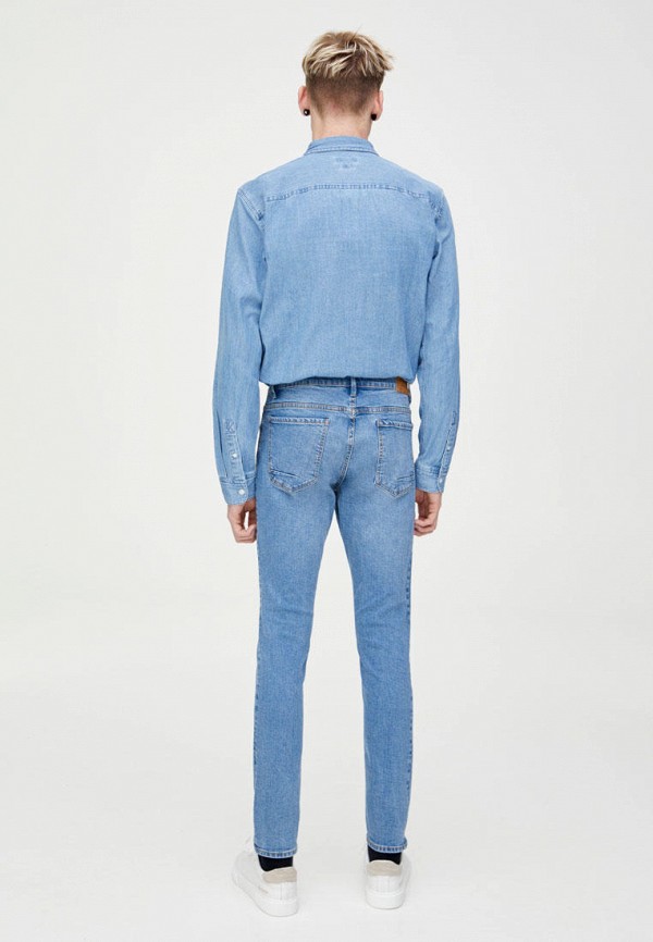 Pull&Bear / Джинсы (ix001xm005t9) фото №3 Pull&Bear / Джинсы (ix001xm005t9) фото №3