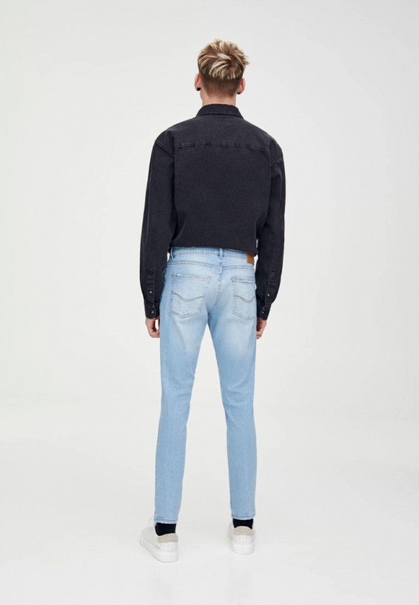 Pull&Bear / Джинсы (ix001xm005tf) фото №3 Pull&Bear / Джинсы (ix001xm005tf) фото №3
