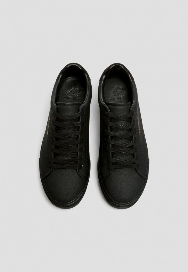 Pull&Bear / Кеды (ix001xm005to) фото №3 Pull&Bear / Кеды (ix001xm005to) фото №3