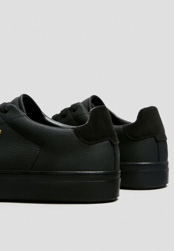 Pull&Bear / Кеды (ix001xm005to) фото №4 Pull&Bear / Кеды (ix001xm005to) фото №4
