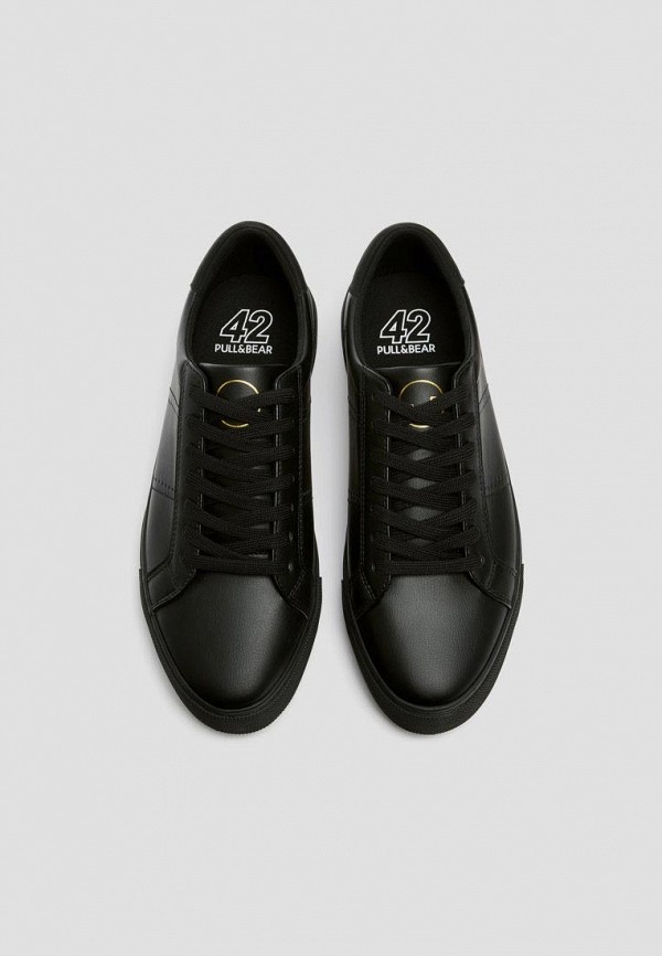 Pull&Bear / Кеды (ix001xm005u7) фото №4 Pull&Bear / Кеды (ix001xm005u7) фото №4