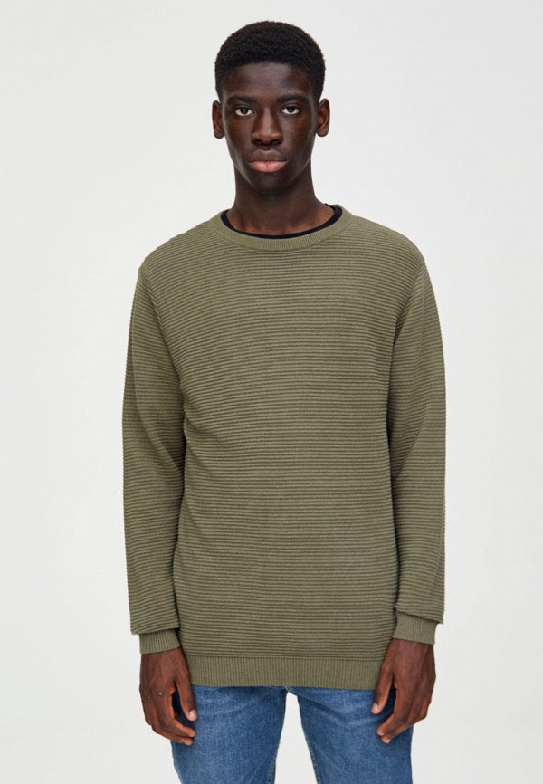 Pull&Bear / Джемпер (ix001xm005uo) фото №1 Pull&Bear / Джемпер (ix001xm005uo) фото №1