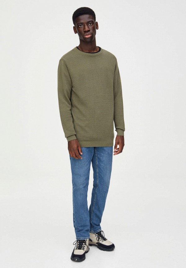 Pull&Bear / Джемпер (ix001xm005uo) фото №2 Pull&Bear / Джемпер (ix001xm005uo) фото №2