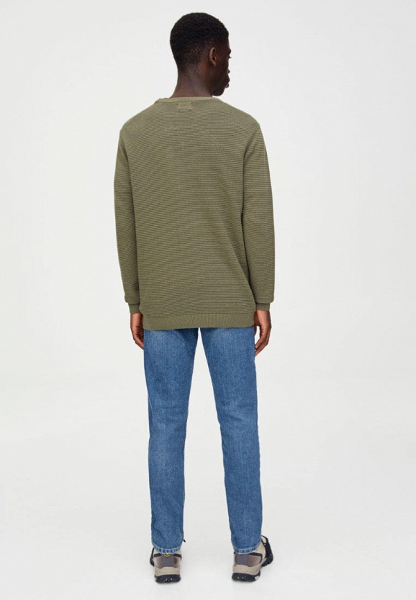 Pull&Bear / Джемпер (ix001xm005uo) фото №3 Pull&Bear / Джемпер (ix001xm005uo) фото №3