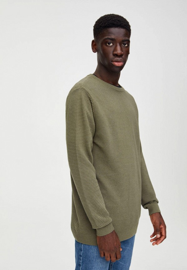 Pull&Bear / Джемпер (ix001xm005uo) фото №4 Pull&Bear / Джемпер (ix001xm005uo) фото №4