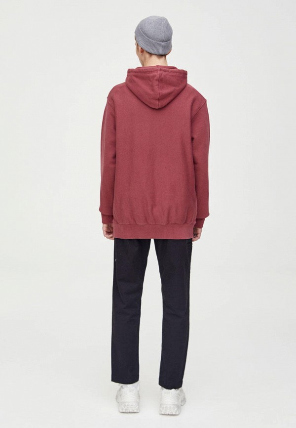 Pull&Bear / Худи (ix001xm005w2) фото №3 Pull&Bear / Худи (ix001xm005w2) фото №3