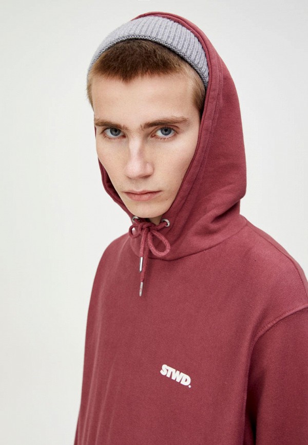 Pull&Bear / Худи (ix001xm005w2) фото №4 Pull&Bear / Худи (ix001xm005w2) фото №4