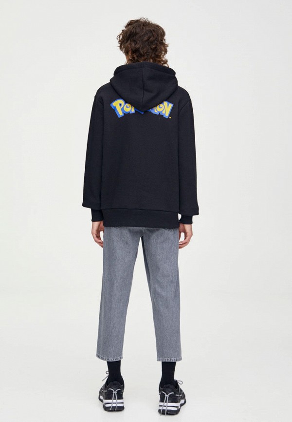 Pull&Bear / Худи (ix001xm005wn) фото №3 Pull&Bear / Худи (ix001xm005wn) фото №3