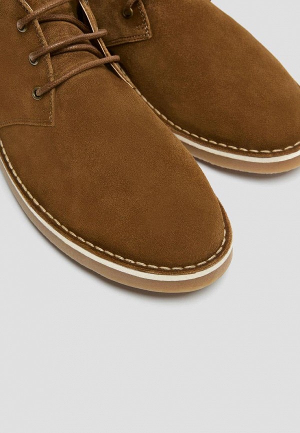 Pull&Bear / Ботинки (ix001xm005ws) фото №4 Pull&Bear / Ботинки (ix001xm005ws) фото №4