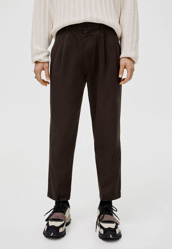 Pull&Bear / Брюки (ix001xm005x9) фото №1 Pull&Bear / Брюки (ix001xm005x9) фото №1