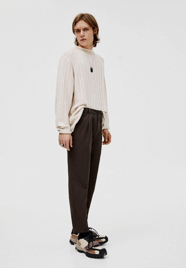 Pull&Bear / Брюки (ix001xm005x9) фото №2 Pull&Bear / Брюки (ix001xm005x9) фото №2